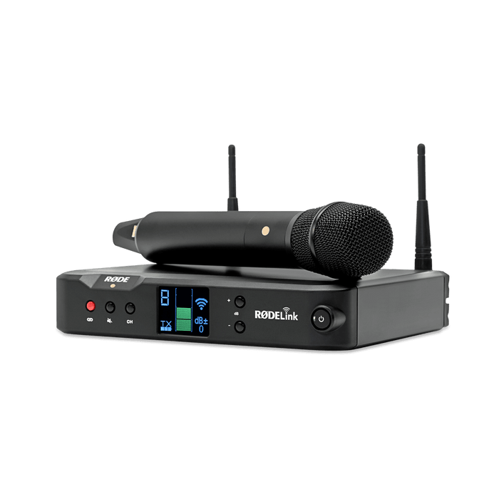 Rode Performer Kit Digital Wireless Microphone