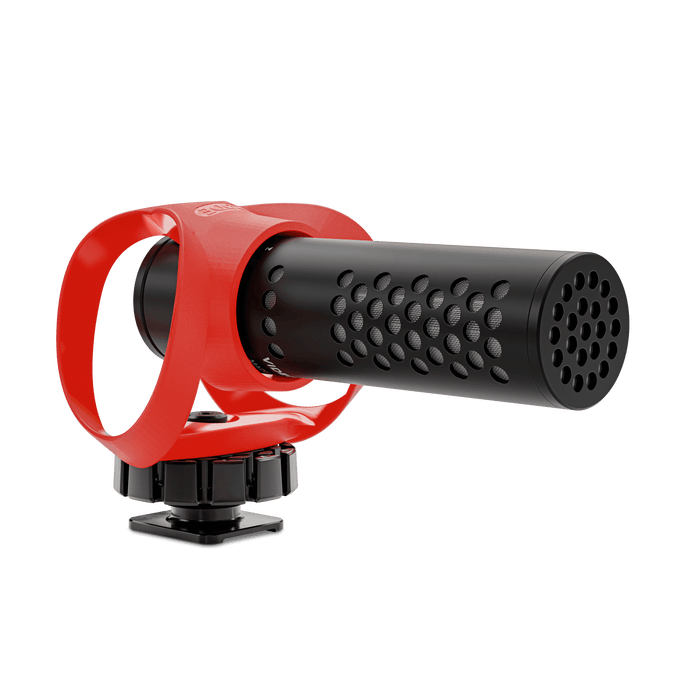 Rode VideoMicro II Ultra-compact On-camera Microphone