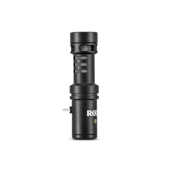Rode VideoMic Me Compact Smartphone Microphone w/USB-C