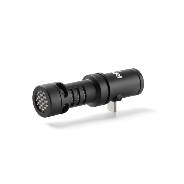 Rode VideoMic Me-C+ Directional Microphone w/USB-C
