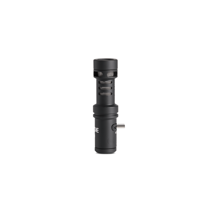 Rode VideoMic Me-C+ Directional Microphone w/USB-C