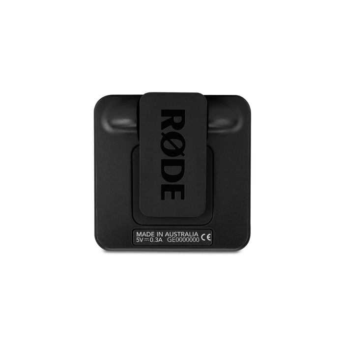 Rode Wireless GO II TX Transmitter for the Wireless GO II