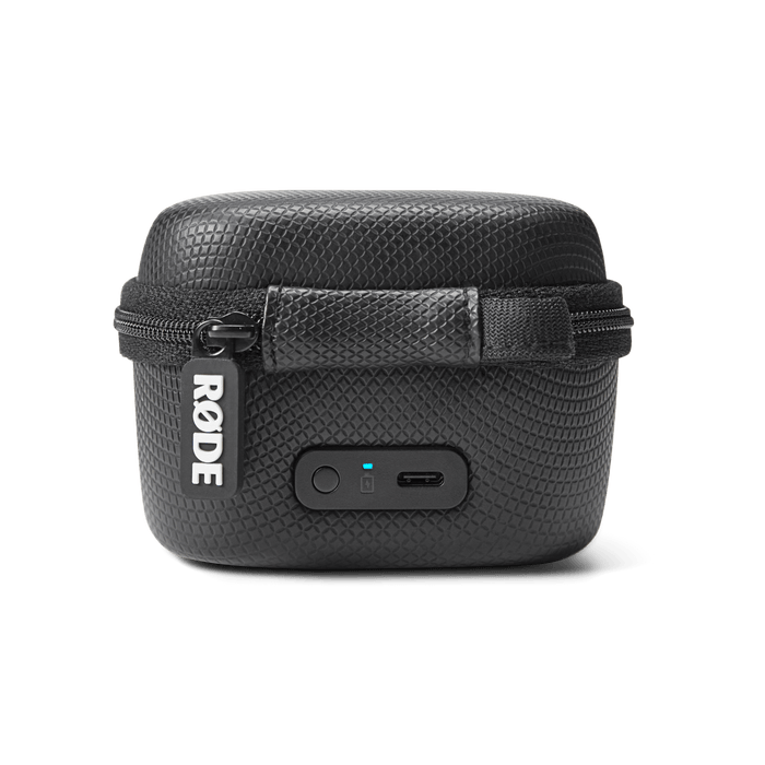 Rode Charging Case for the Wireless GO II