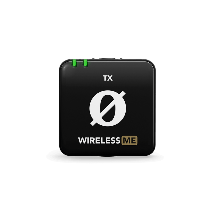 Rode Wireless ME TX Transmitter for the Wireless ME