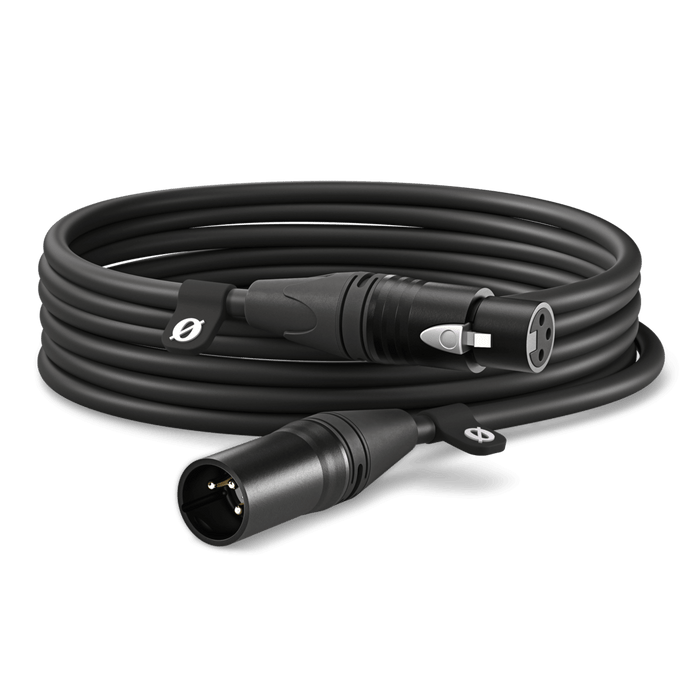 Rode Premium XLR 20', Black