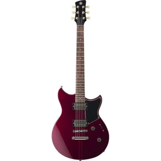 Yamaha RSE20 Revstar II Element Series Electric Guitar - Red Copper