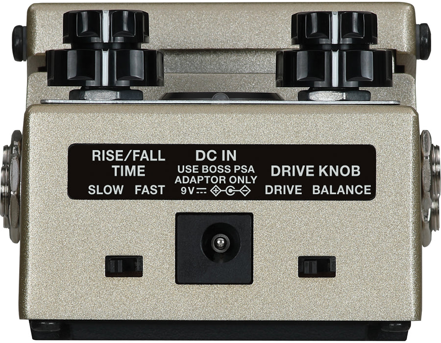 Boss RT-2 Rotary Ensemble Pedal
