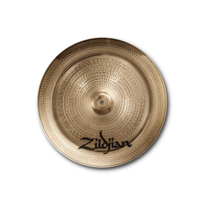 Zildjian 18" S China Cymbal