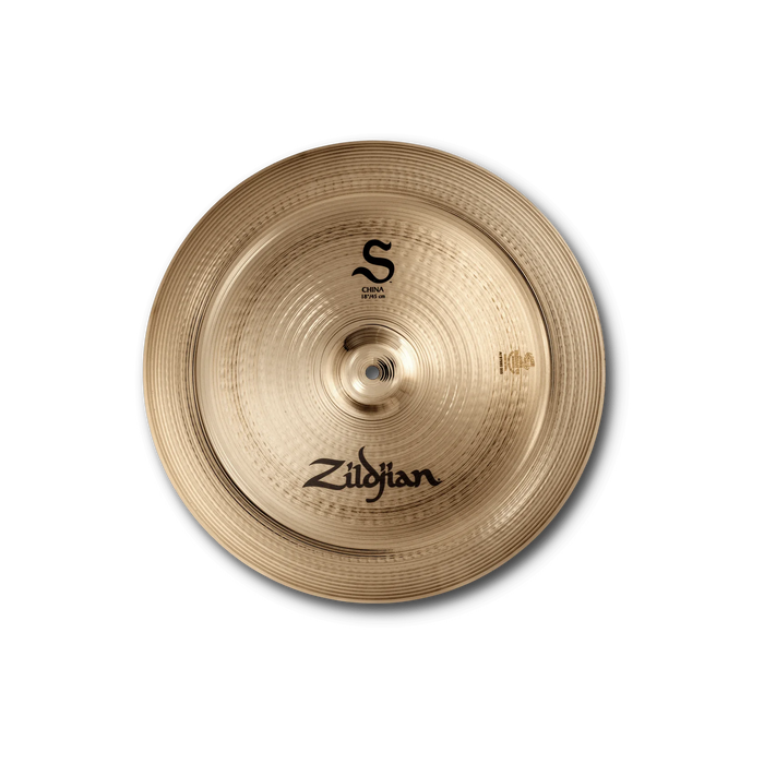 Zildjian 18" S China Cymbal