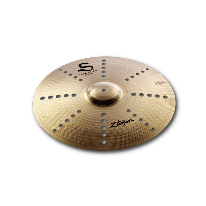 Zildjian 16" S Series Trash Crash Cymbal