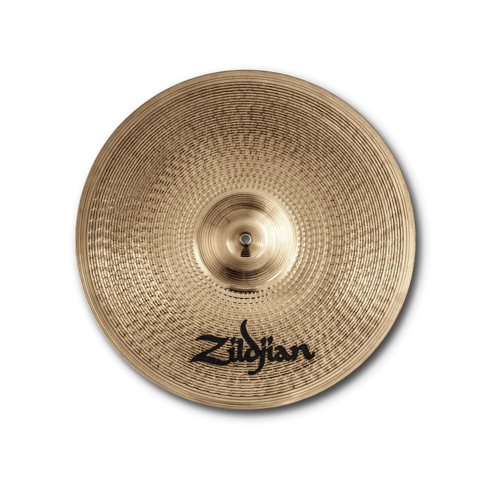 Zildjian 16" S Family Medium Thin Crash