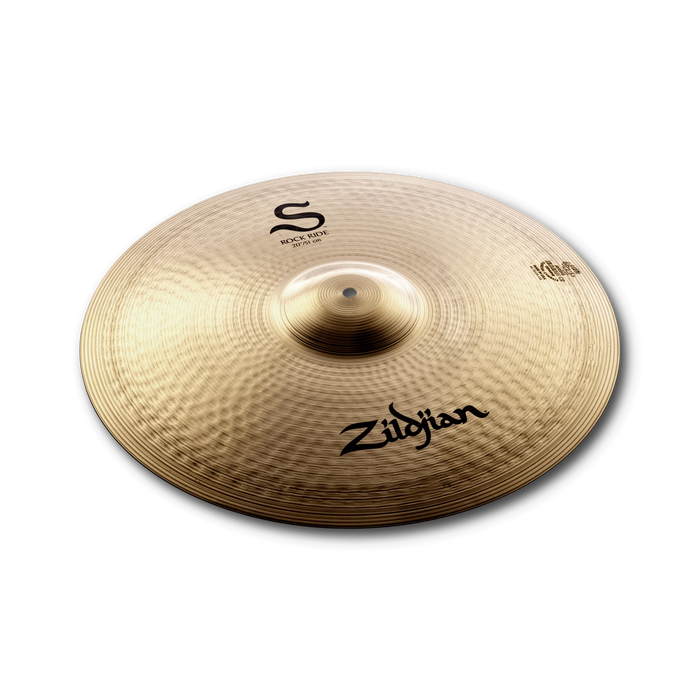 Zildjian 20" Rock Ride