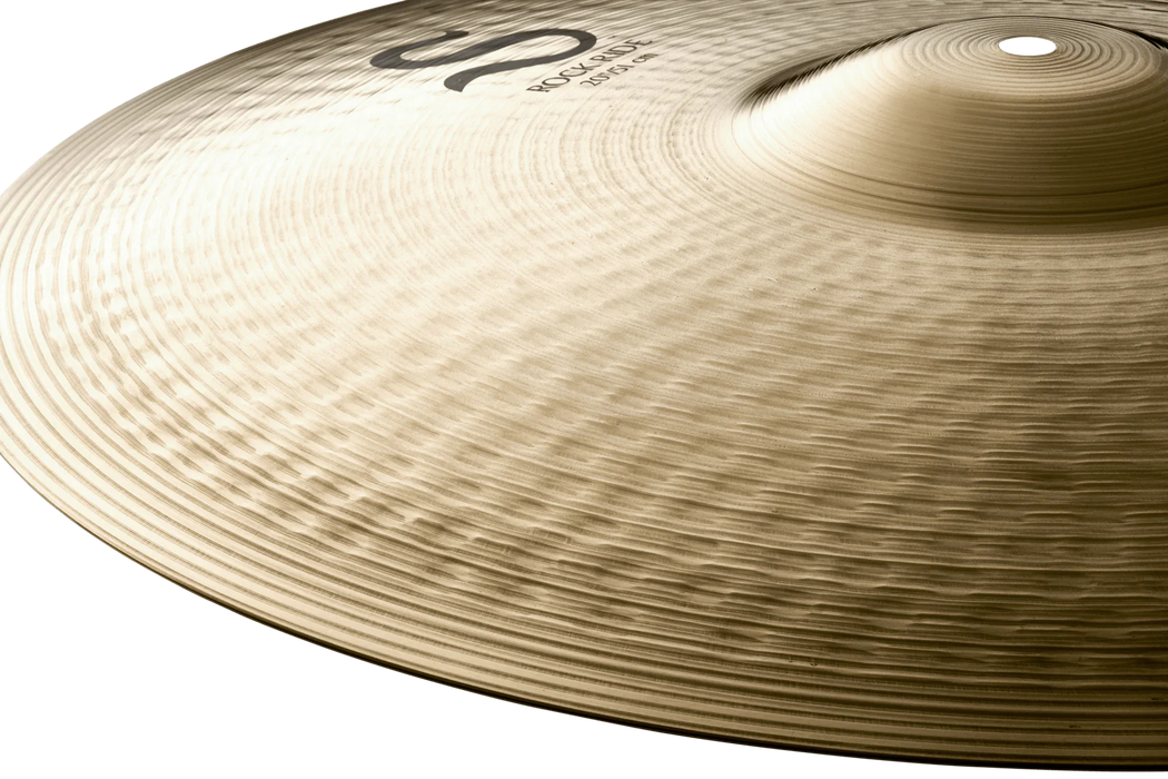 Zildjian 20" Rock Ride