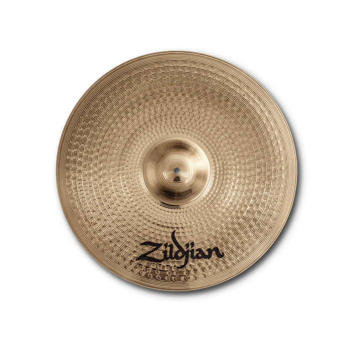 Zildjian 18" S Family Thin Crash