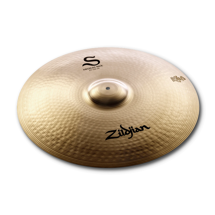 Zildjian 20" S Family Medium Ride