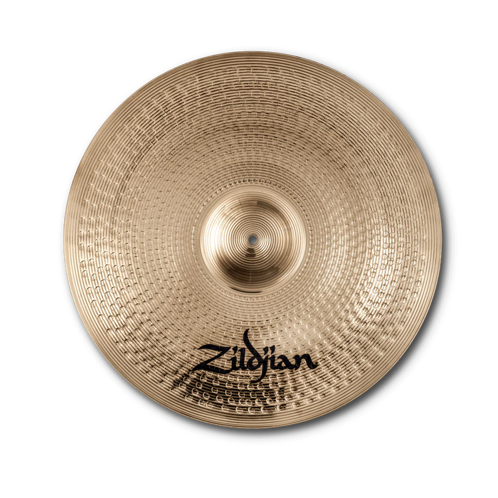 Zildjian 20" S Family Medium Ride