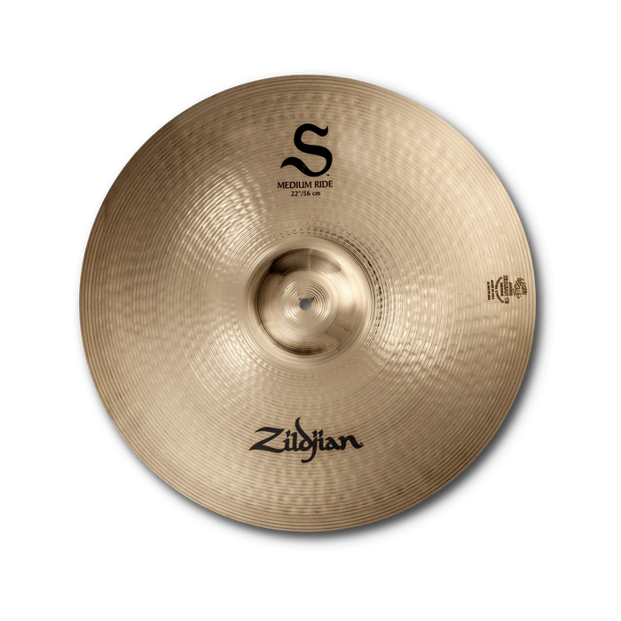 Zildjian 20" S Family Medium Ride