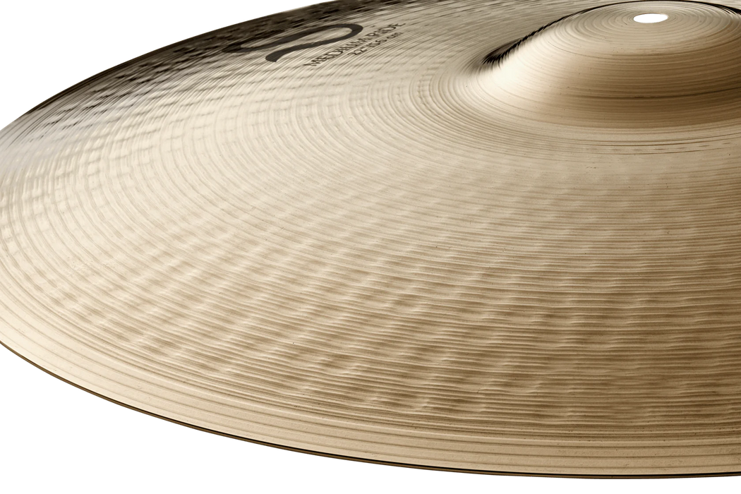 Zildjian 20" S Family Medium Ride