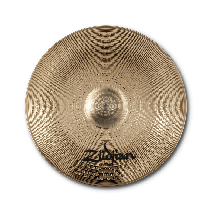 Zildjian 20" Rock Ride