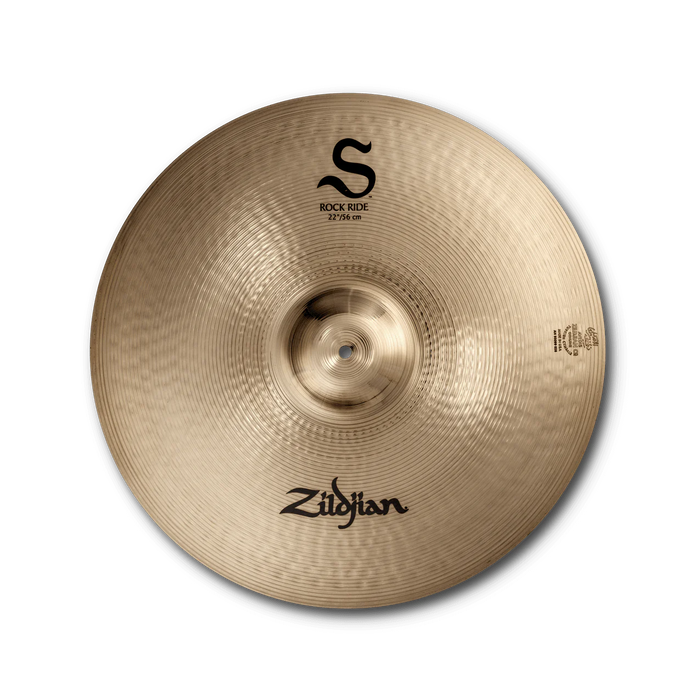 Zildjian 20" Rock Ride