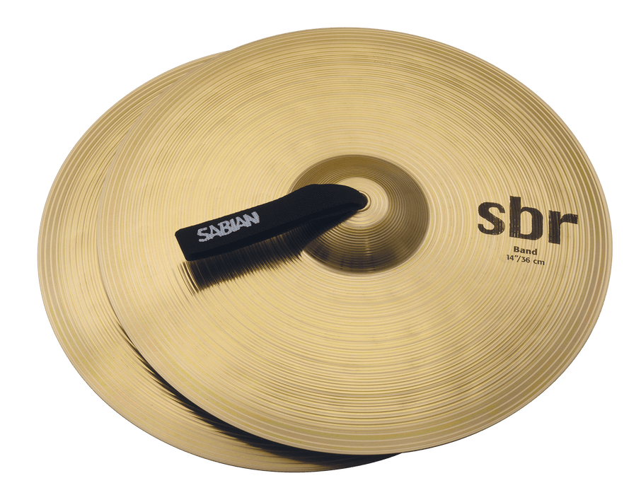 Sabian 14" SBR Band Top