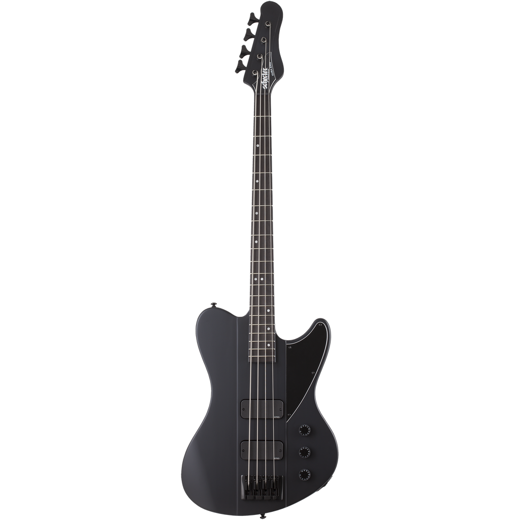 ベース Schecter Ultra Bass Schecter Ultra Bass Satin Black à vendre au Québec | Zedem