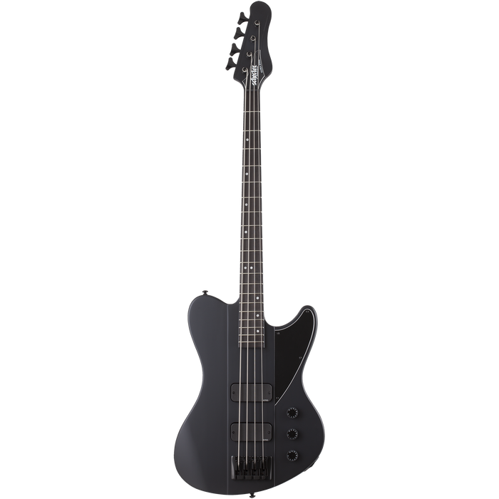 Schecter Ultra Bass Satin Black