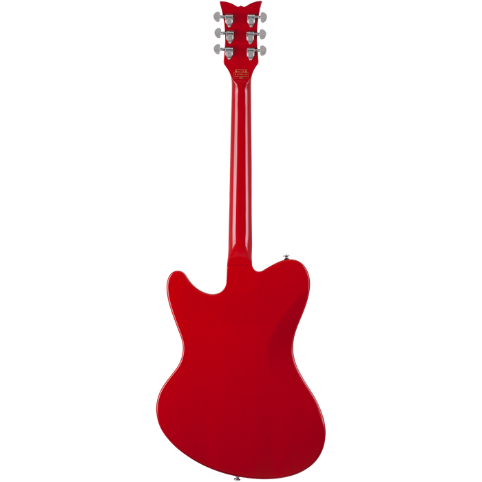 Schecter Ultra III Vintage Red