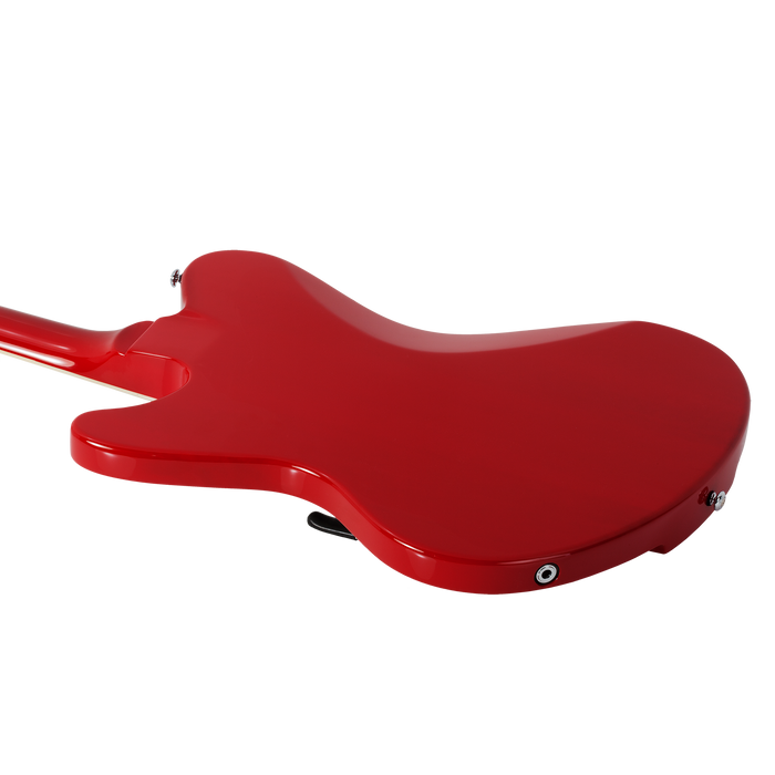 Schecter Ultra III Vintage Red