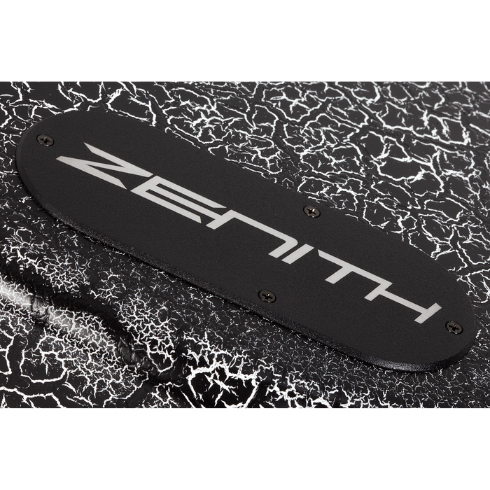 Schecter John Browne Zenith 7, Fracture White