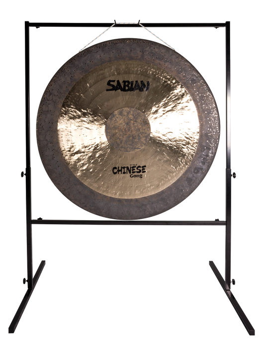 Sabian Economy Gong Stand, Large