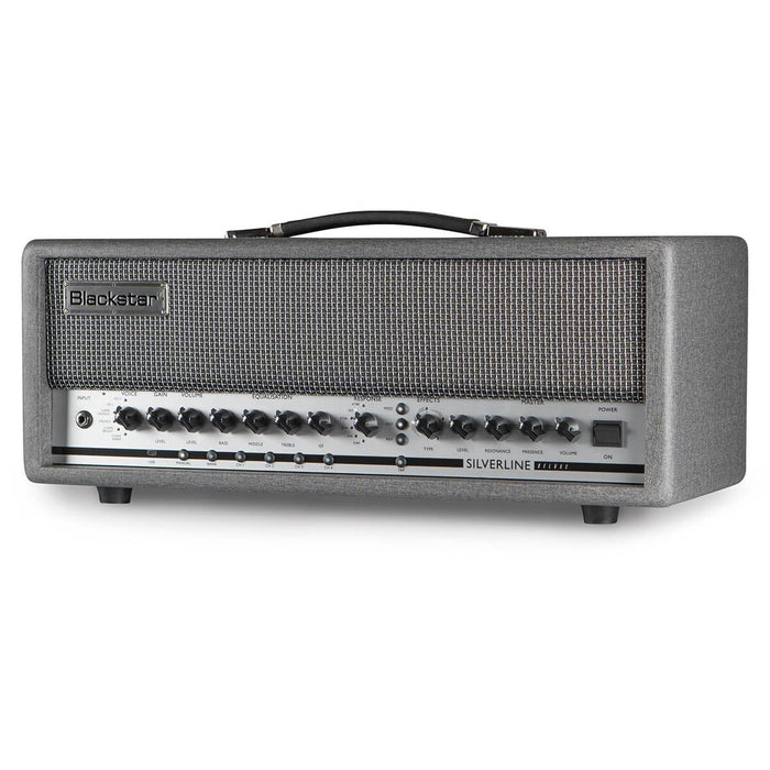 Blackstar - Silverline Dlx Hd 100W Digital Head