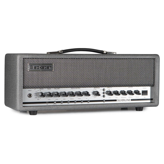 Blackstar - Silverline Dlx Hd 100W Digital Head