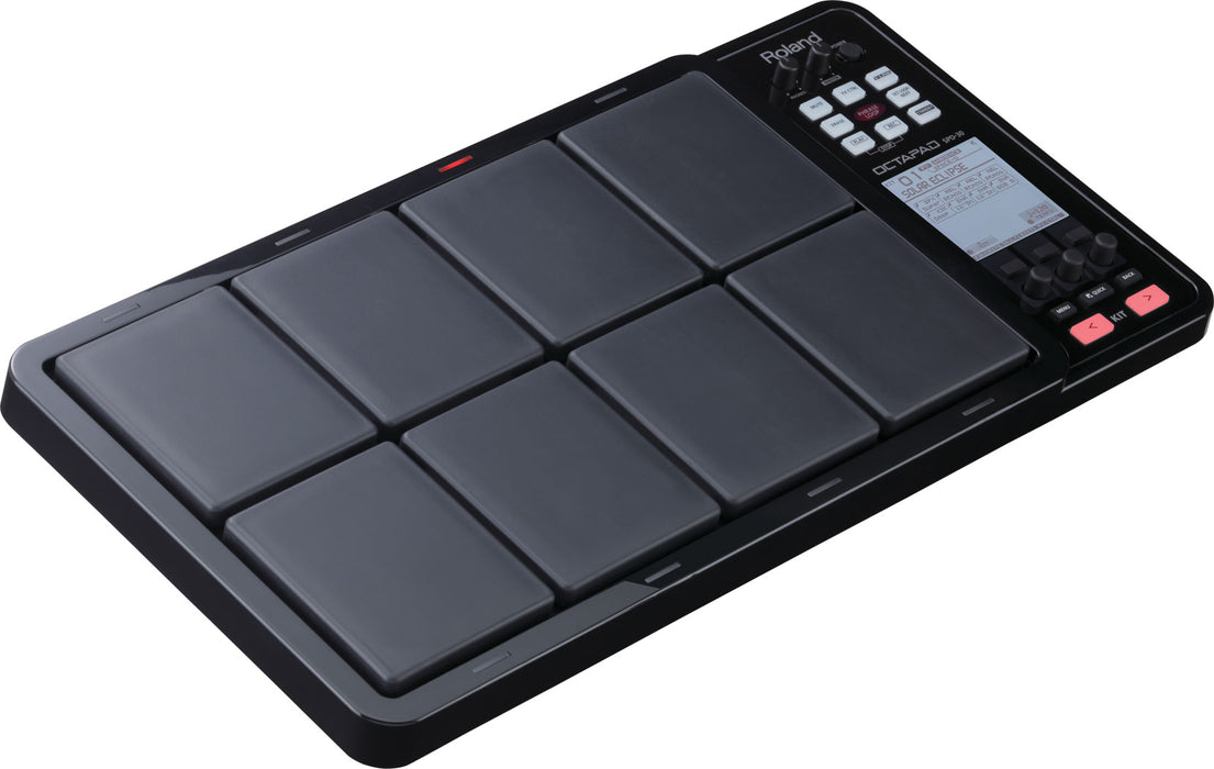 Roland Octapad SPD-30 Digital Percussion Pad - Black