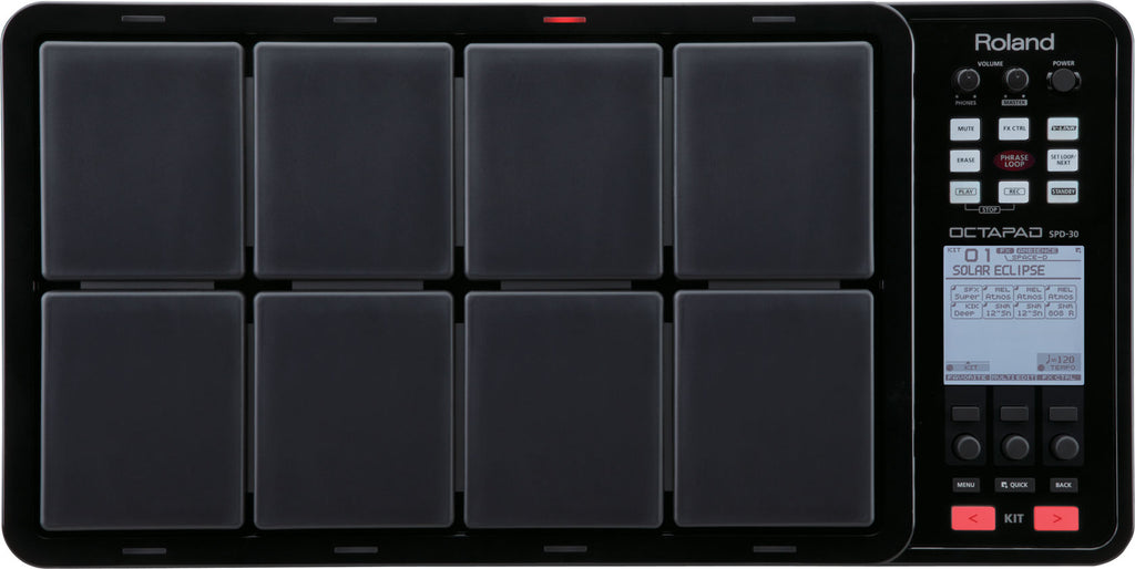 Roland　OCTAPAD SPD-30 spd-30-bk_top_gal_1024x1024.