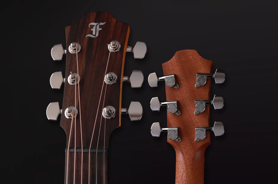 Furch Spectra Plus Gc-EM a, Sienna Amber