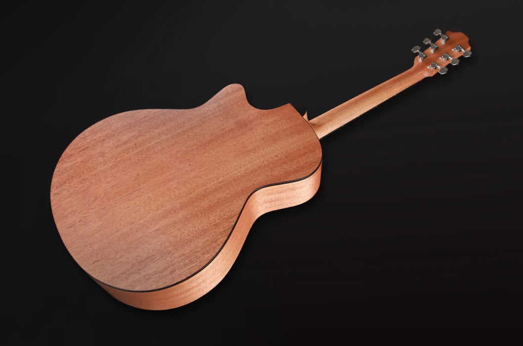 Furch Spectra Plus Gc-EM a, Sienna Amber