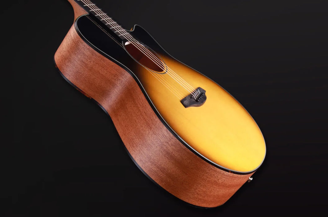 Furch Spectra Plus Gc-EM a, Sienna Amber