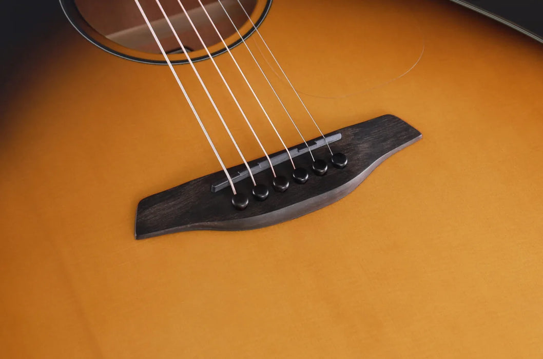 Furch Spectra Plus Gc-EM a, Sienna Amber