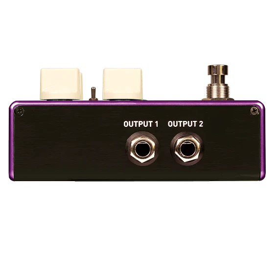 Source Audio SA248 One Series Spectrum Intelligent Filter