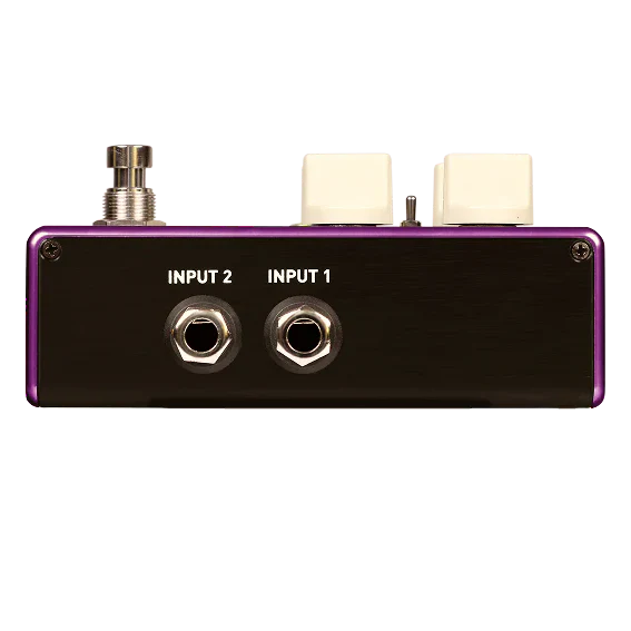 Source Audio SA248 One Series Spectrum Intelligent Filter