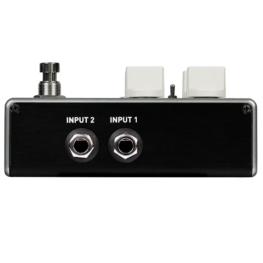 Source Audio SA247 One Series True Spring Reverb