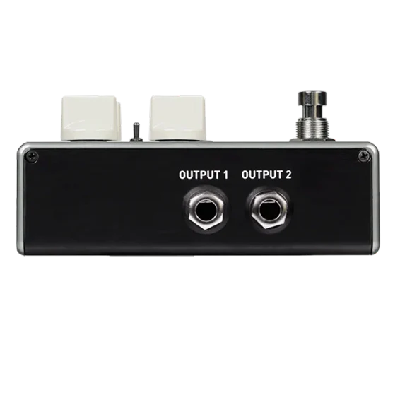 Source Audio SA247 One Series True Spring Reverb