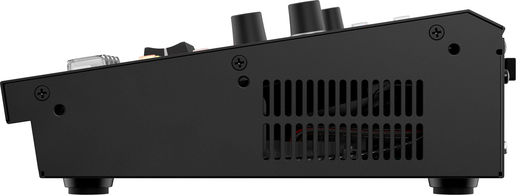 Roland SR-20HD Direct Streaming AV Mixer