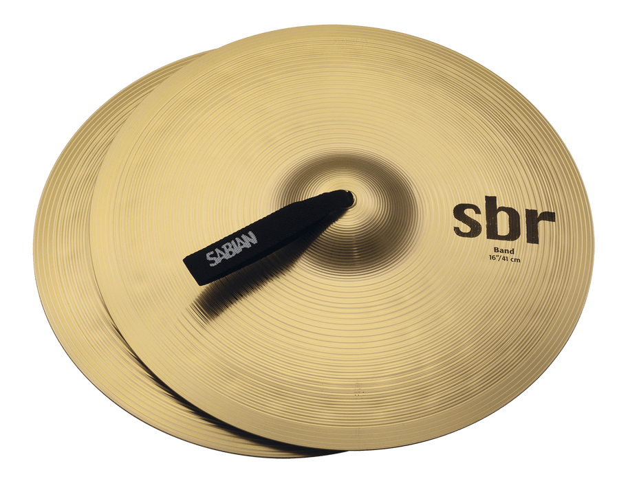 Sabian 16" SBR Band Top