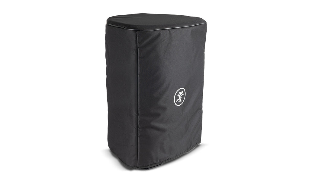 Mackie 2000W High-Performance Powered Loudspeaker, 12”