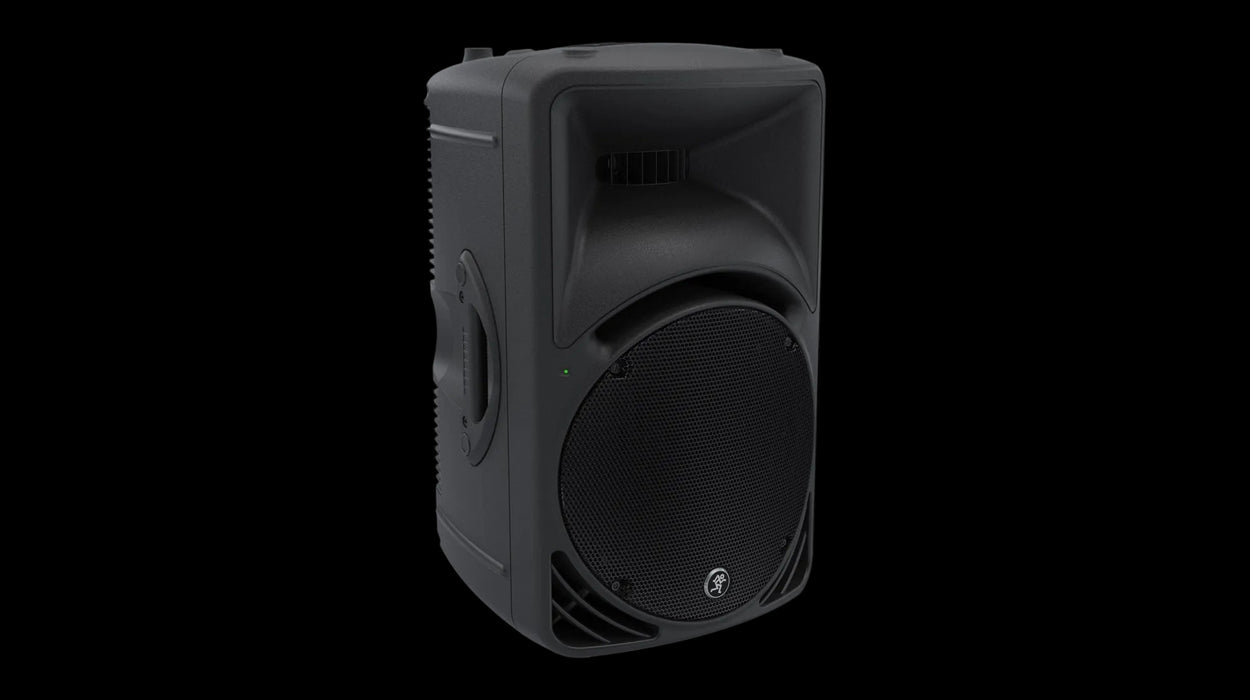 Mackie SRM450v3 1000W High-Definition Portable Powered Loudspeaker