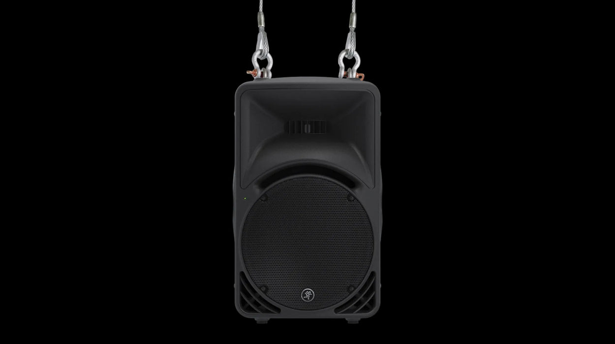 Mackie SRM450v3 1000W High-Definition Portable Powered Loudspeaker
