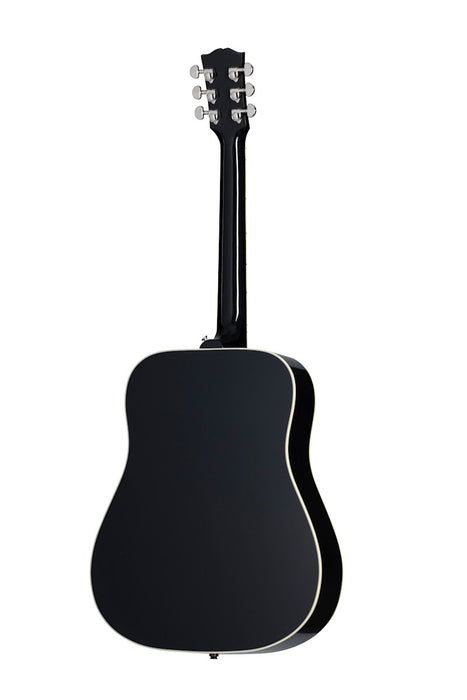 Gibson Hummingbird Standard Acoustic Guitar - Ebony