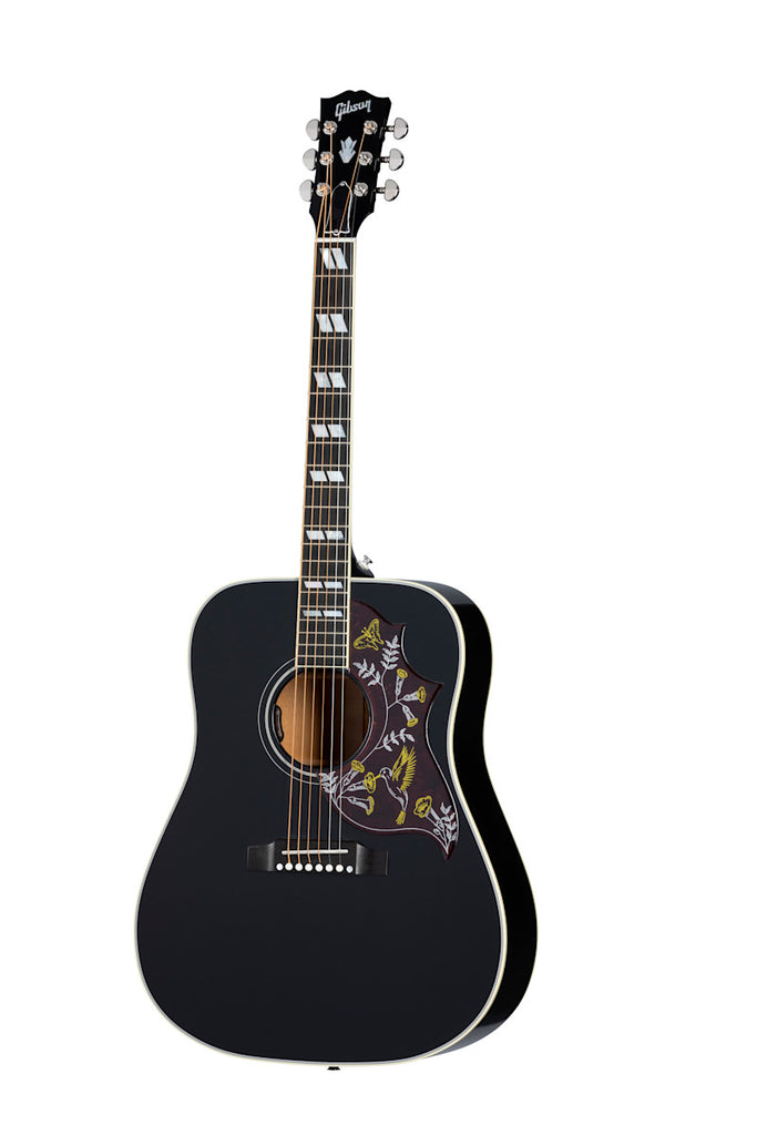 Gibson Hummingbird Standard 2023年製 ギブソン Gibson The Versatile Hummingbird Standard, Now With a Rosewood Body